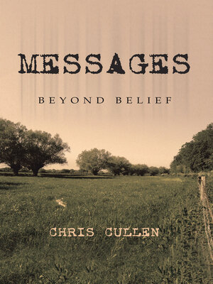 cover image of Messages